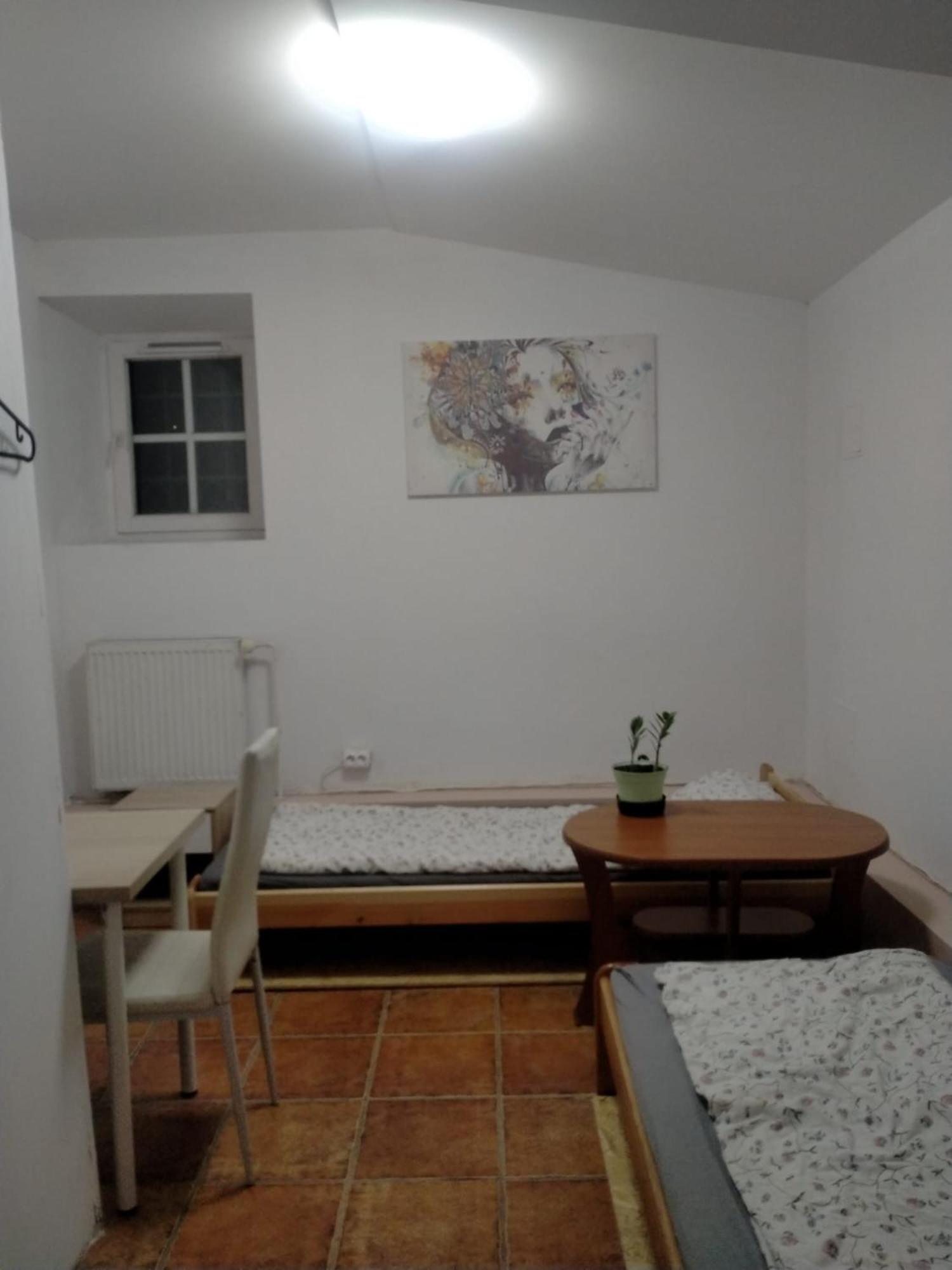 Mesembria Hostel Kraków