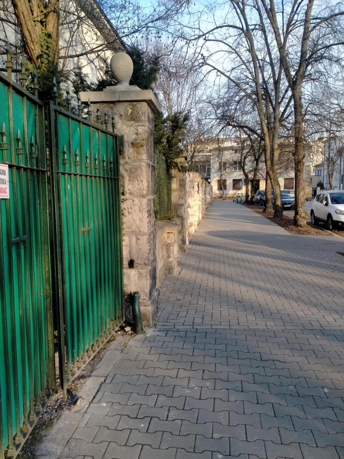 Mesembria Kraków